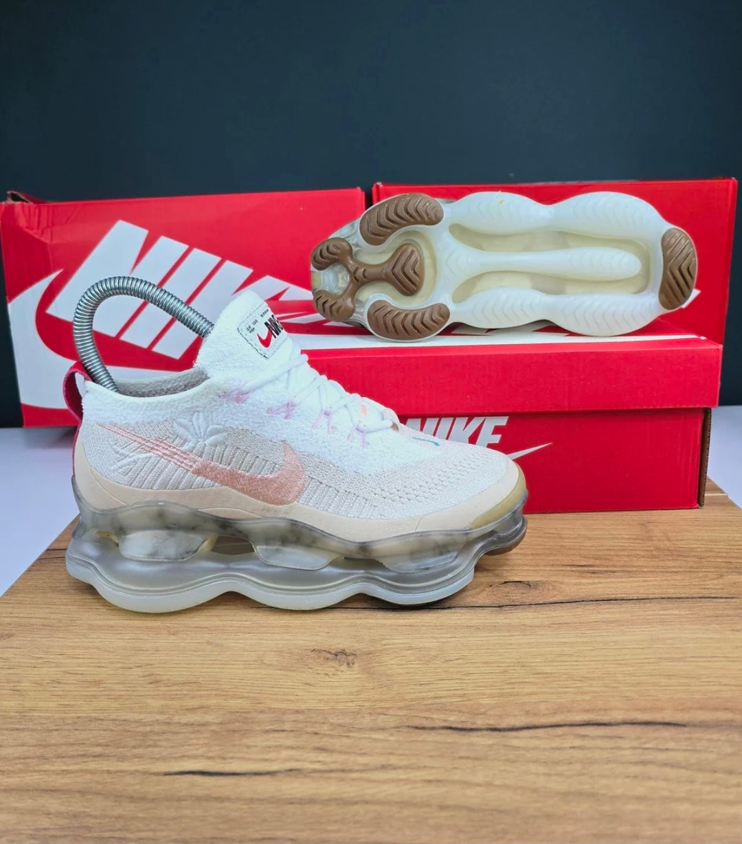 NIKE PATIKE SCORPION