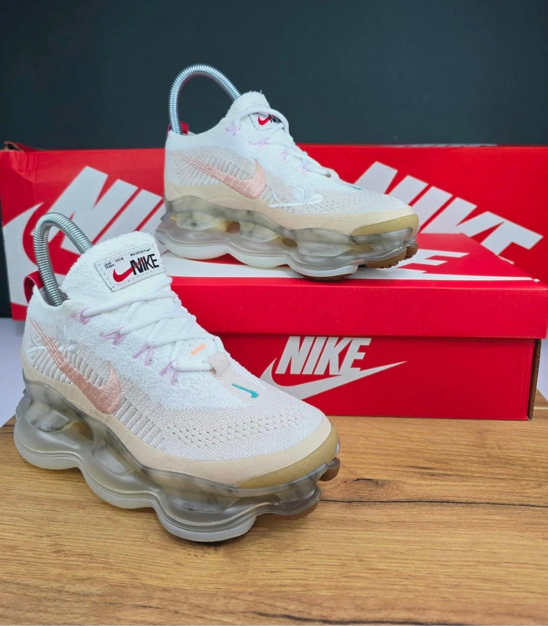 NIKE PATIKE SCORPION