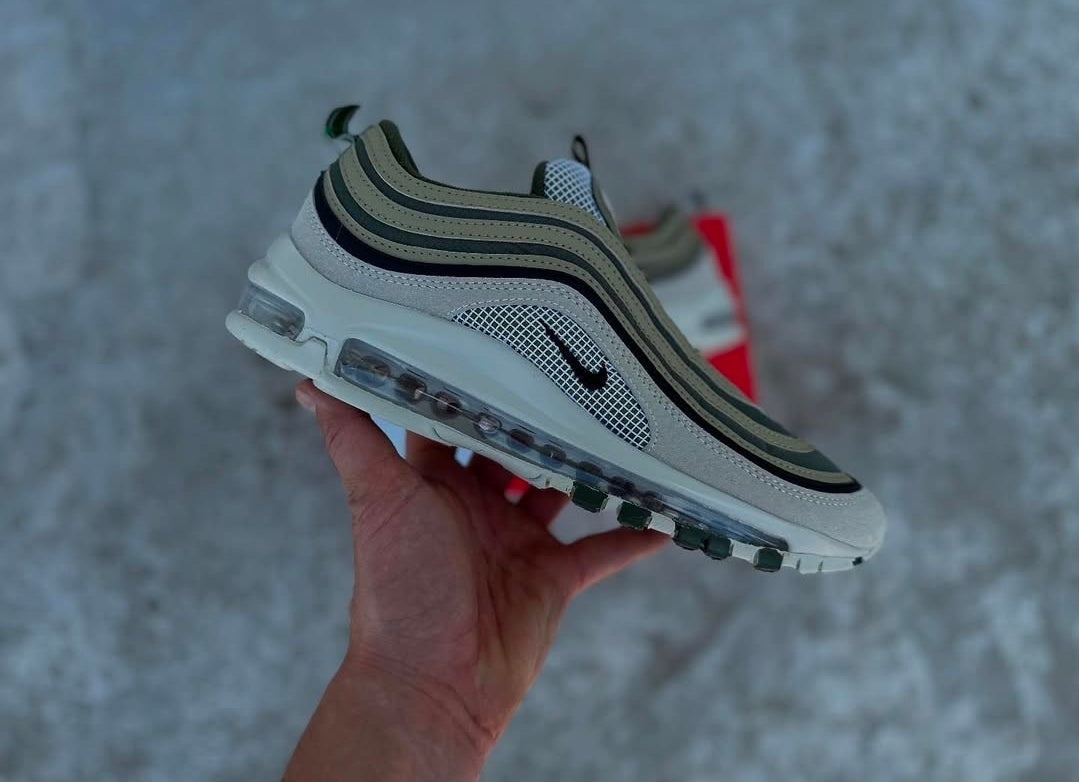 NIKE PATIKE Air Max 97