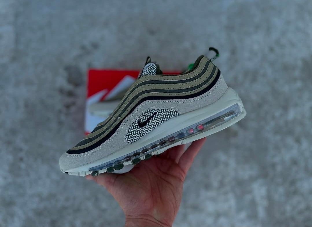 NIKE PATIKE Air Max 97