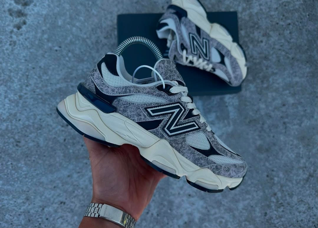 NEW BALANCE 9060