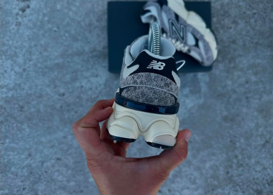 NEW BALANCE 9060