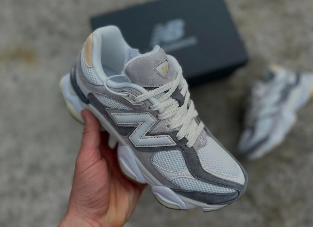 NEW BALANCE 9060