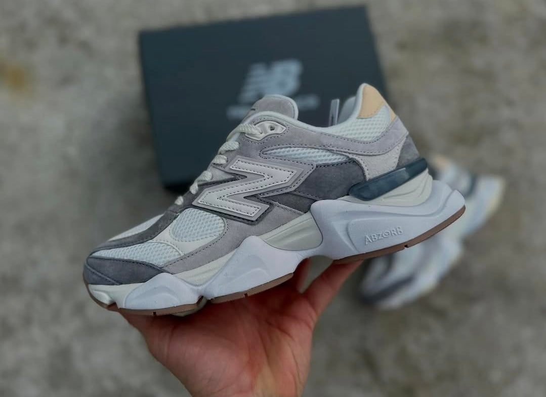 NEW BALANCE 9060