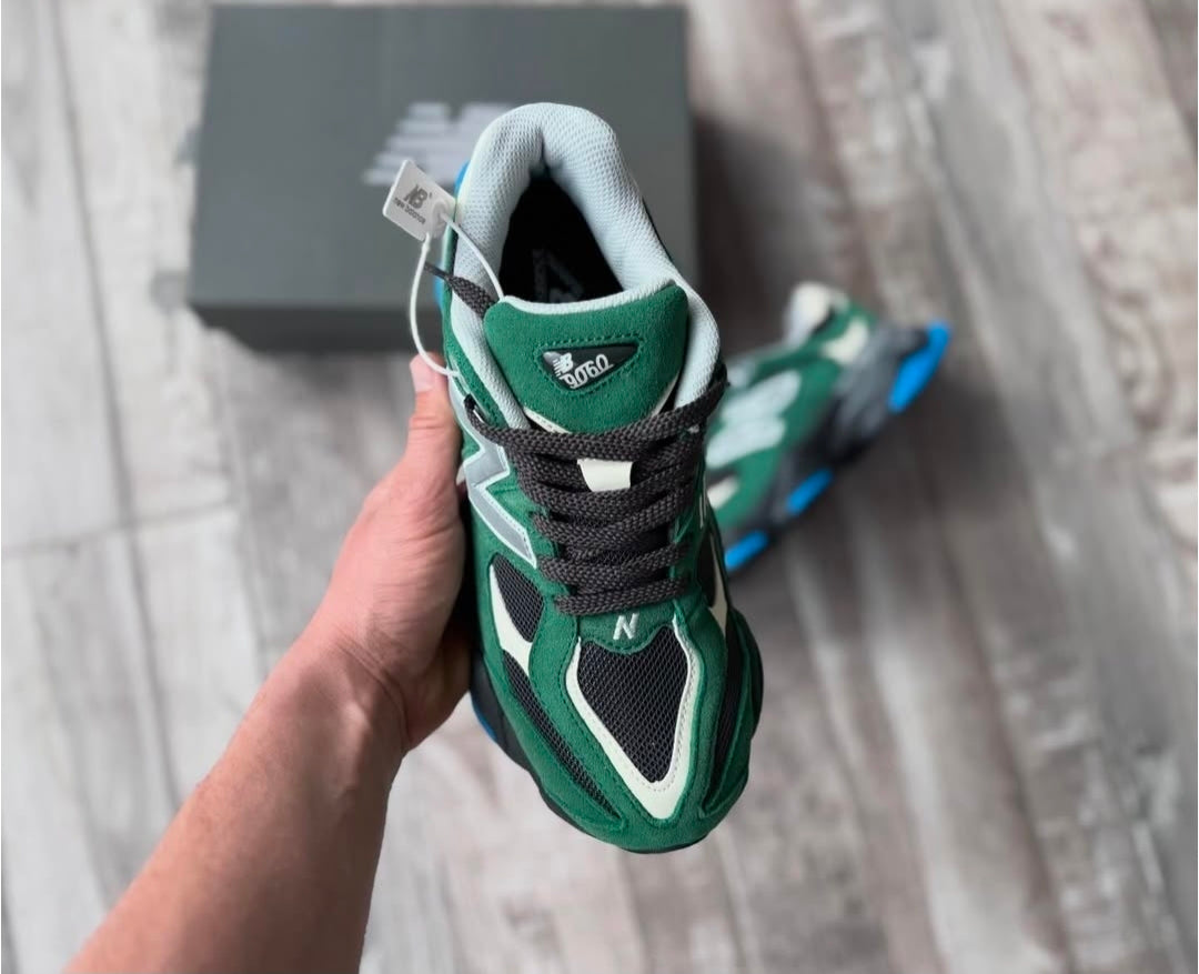 NEW BALANCE 9060