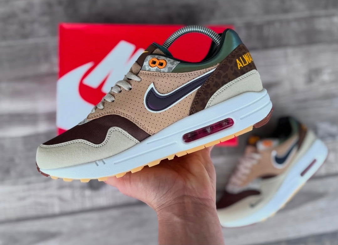 NIKE PATIKE Air Max 1 NOVO