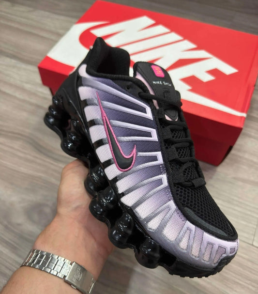 NIKE PATIKE Shox TL