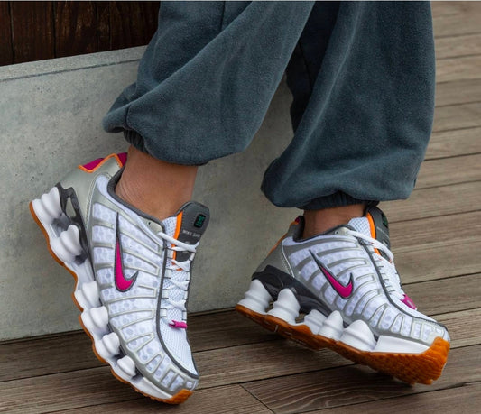 NIKE PATIKE Shox TL