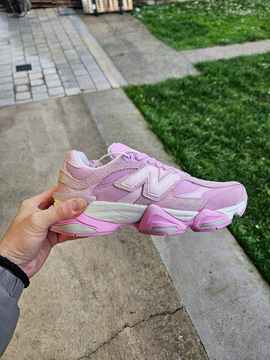NEW BALANCE 9060 Novo 2026
