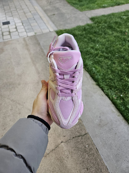 NEW BALANCE 9060 Novo 2026