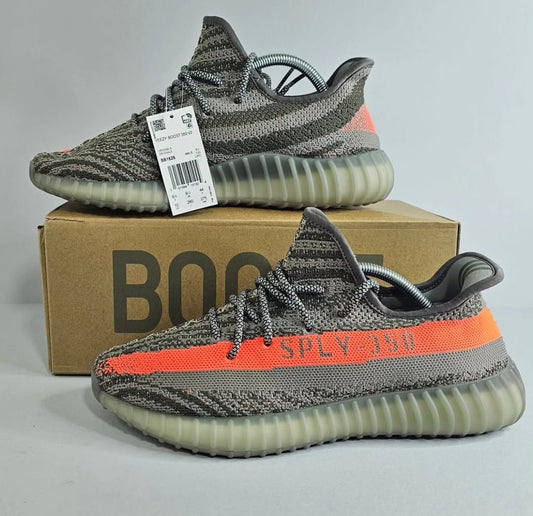 ADIDAS PATIKE Yeezy Beluga