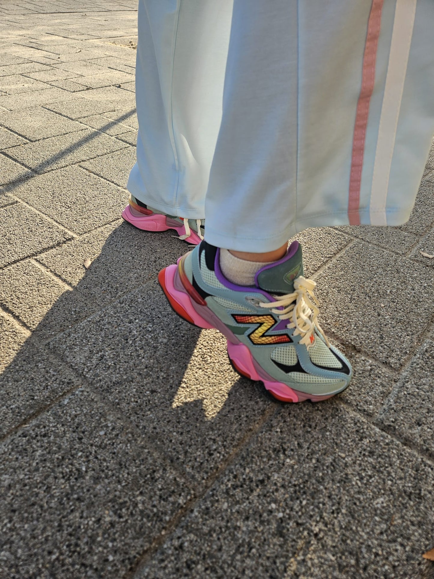 NEW BALANCE 9060