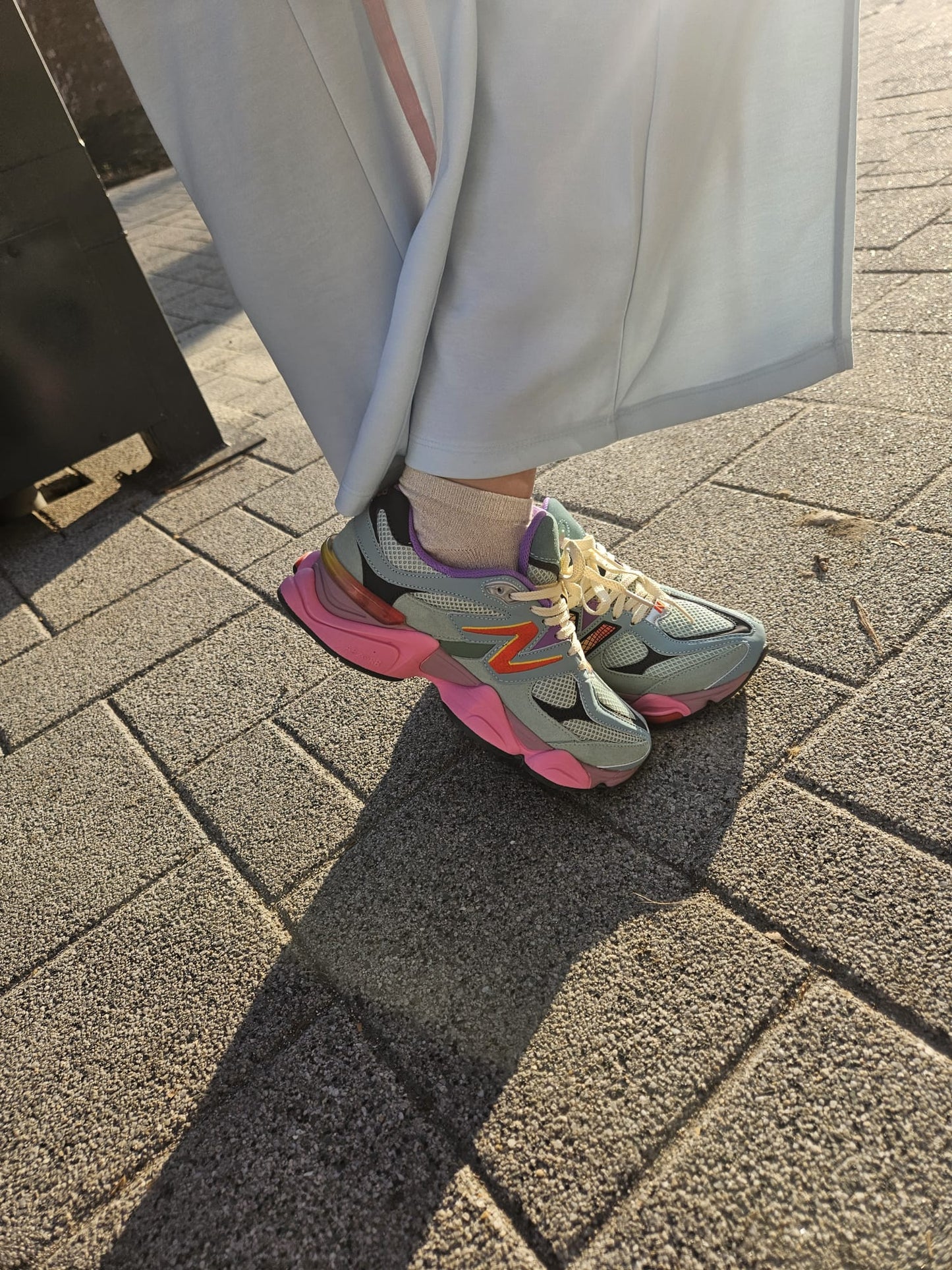 NEW BALANCE 9060