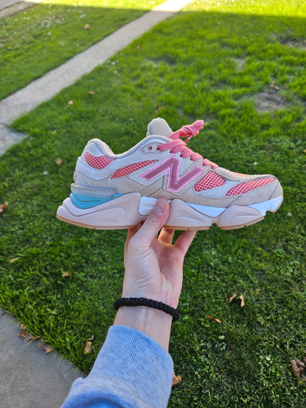 New Balance 9060