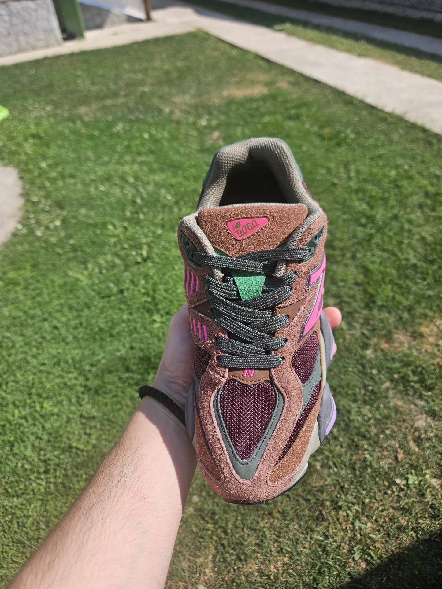 New Balance 9060