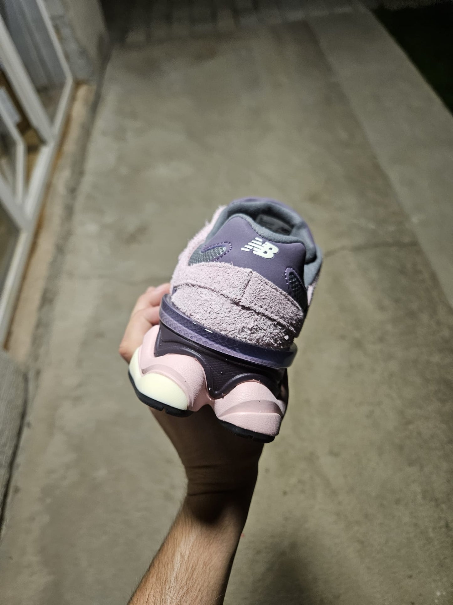 NEW BALANCE 9060 Novo 2026
