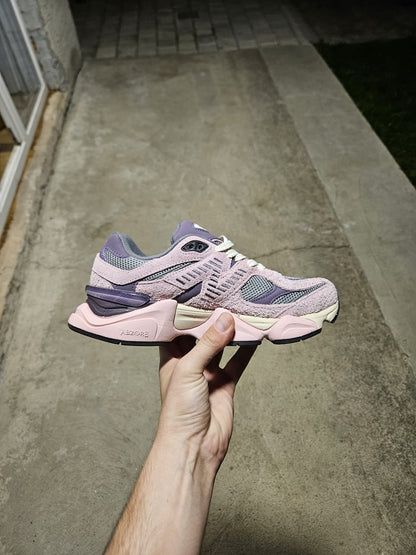 NEW BALANCE 9060 Novo 2026