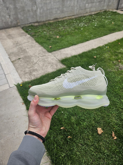 NIKE PATIKE SCORPION Green