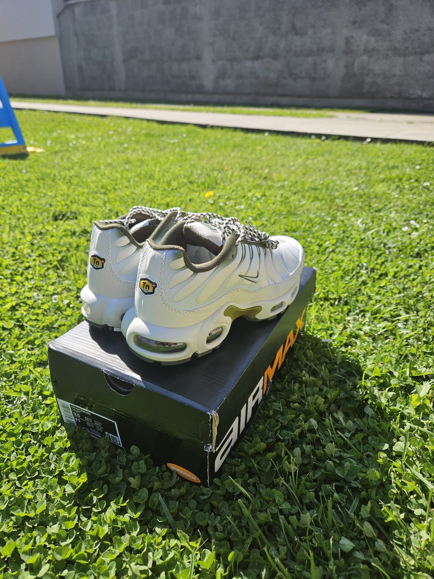 NIKE TN 2026