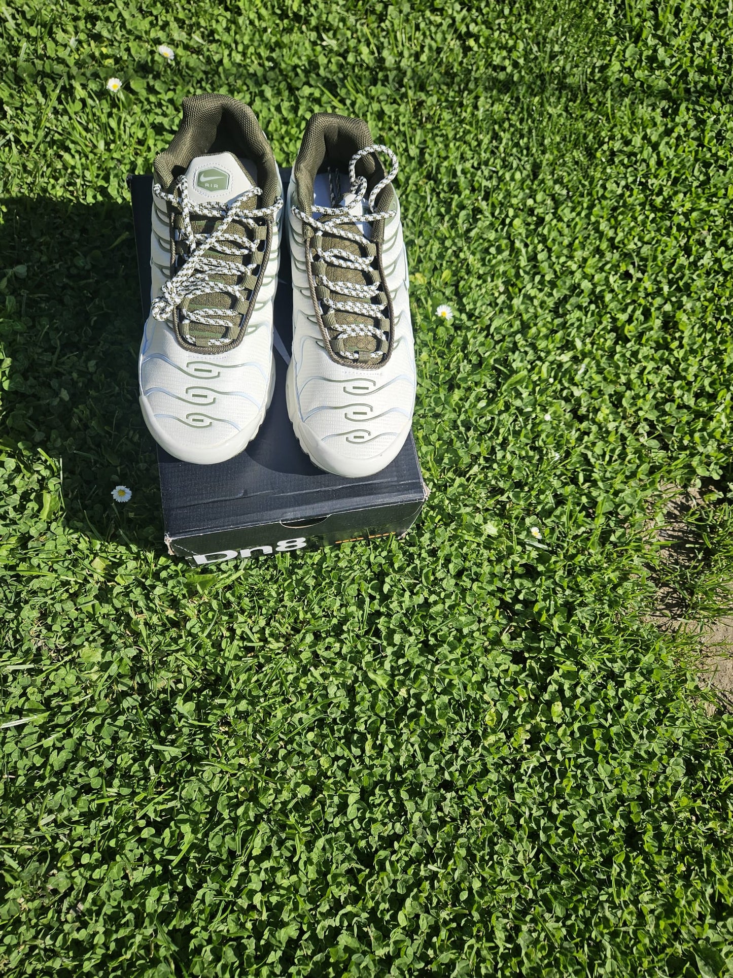 NIKE TN 2026