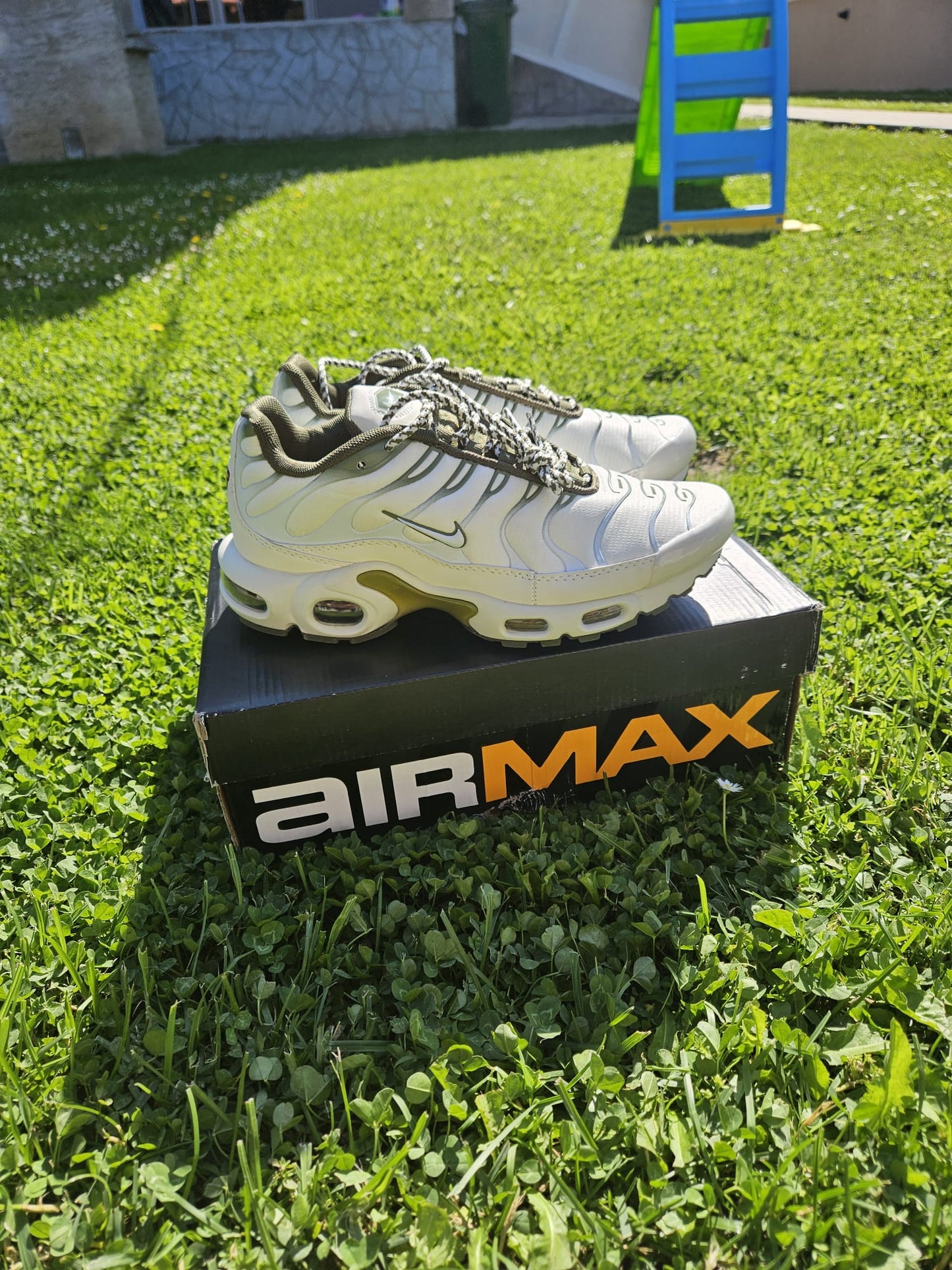 NIKE TN 2026