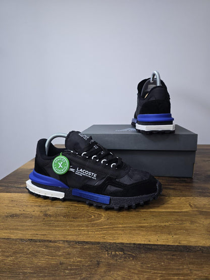 LACOSTE Elite Active