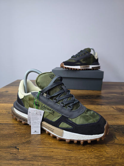LACOSTE Elite Active
