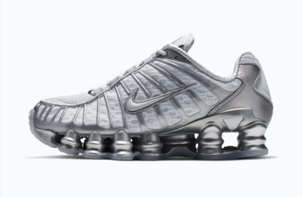 Nike SHOX TL 2026