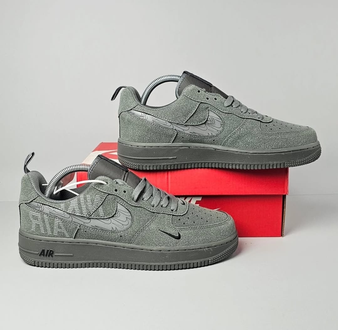 NIKE PATIKE Air Force 1