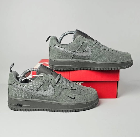 NIKE PATIKE Air Force 1
