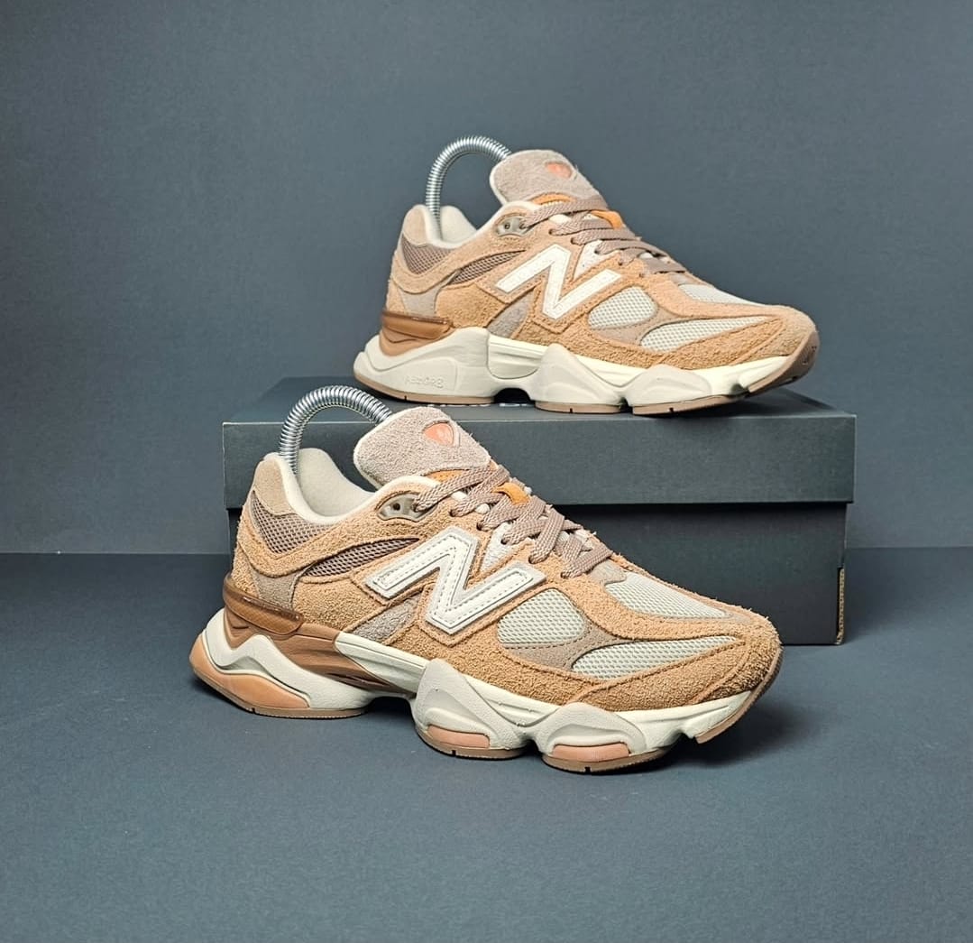 NEW BALANCE 9060