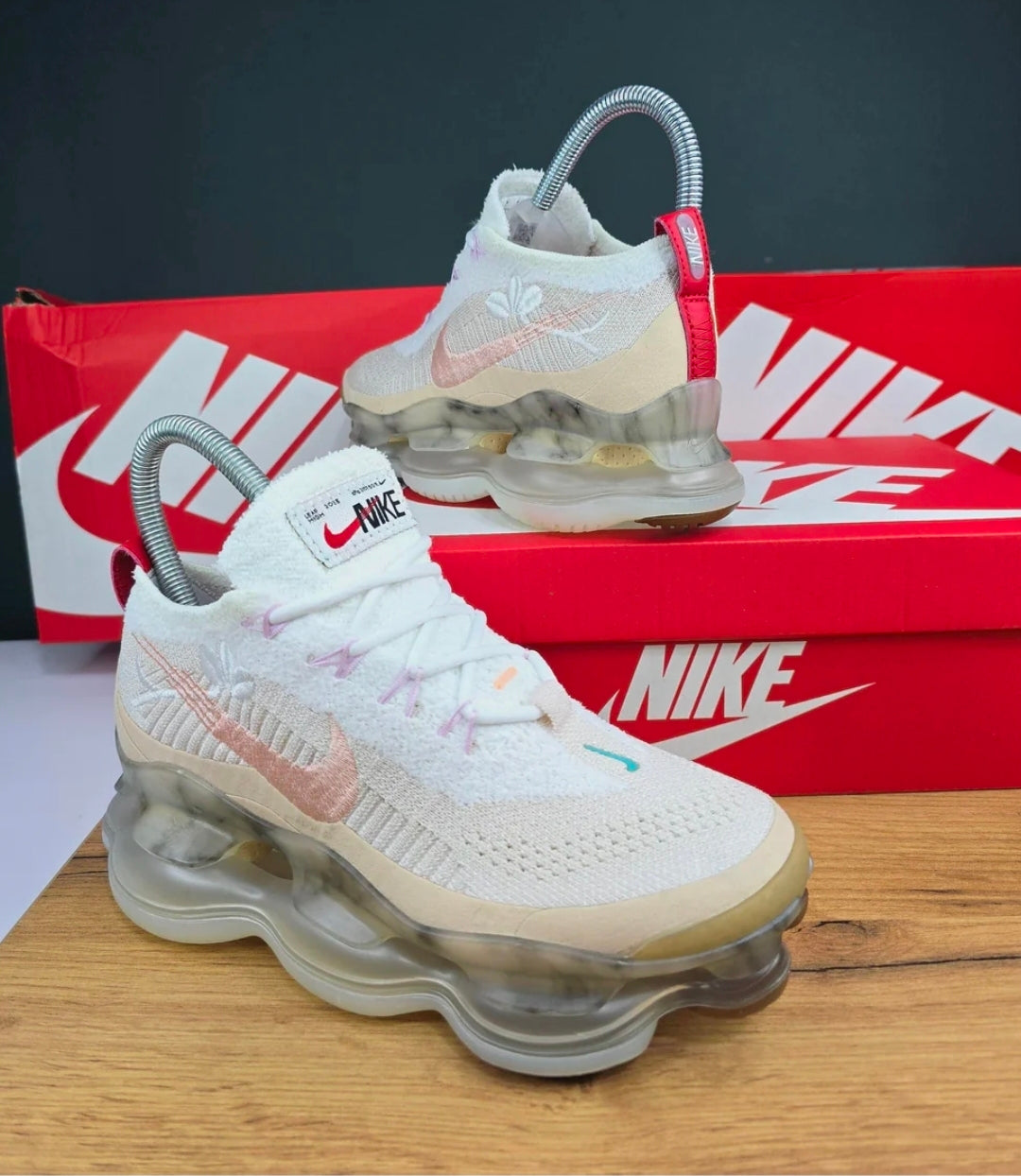 NIKE PATIKE SCORPION