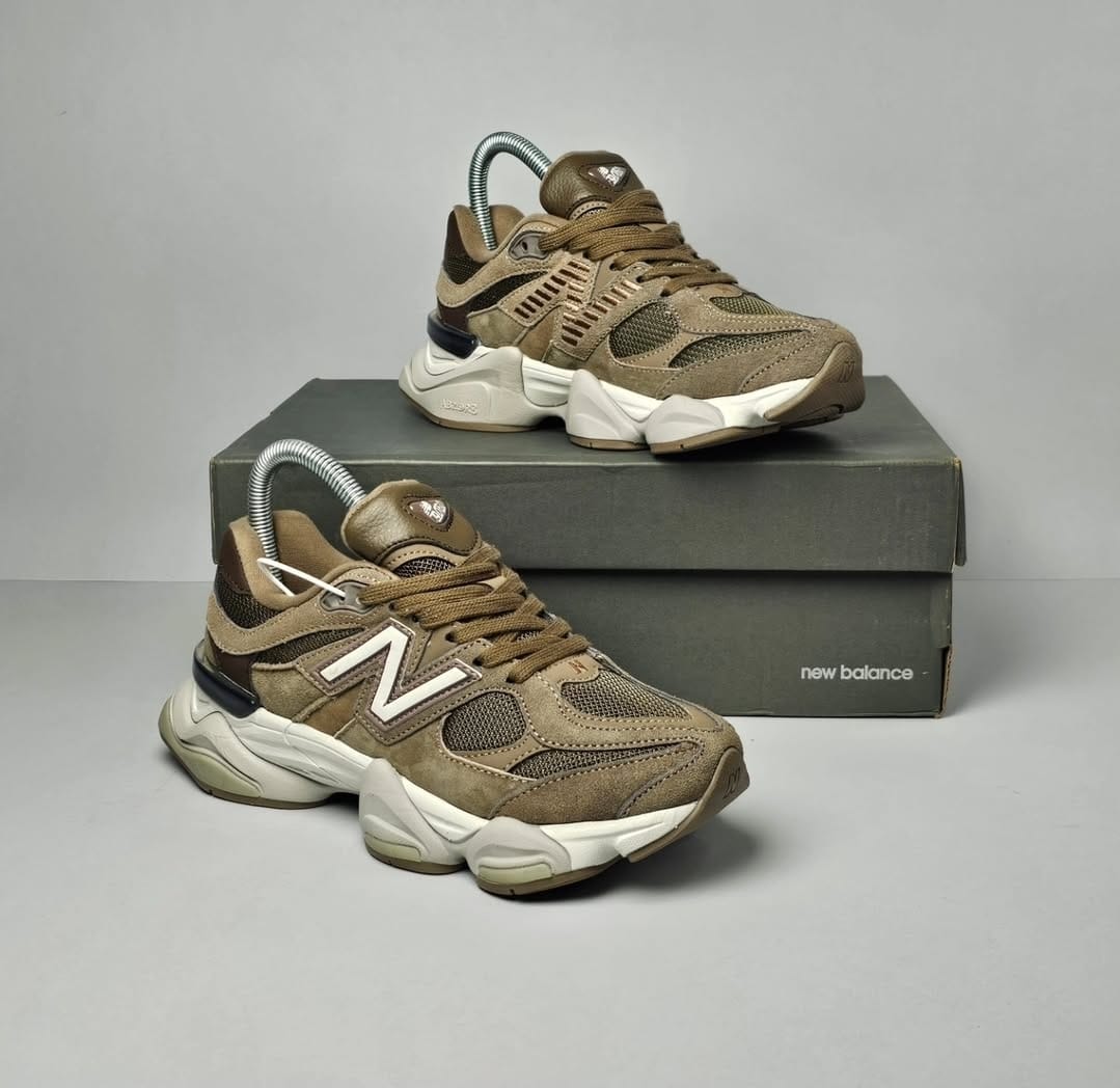 NEW BALANCE 9060