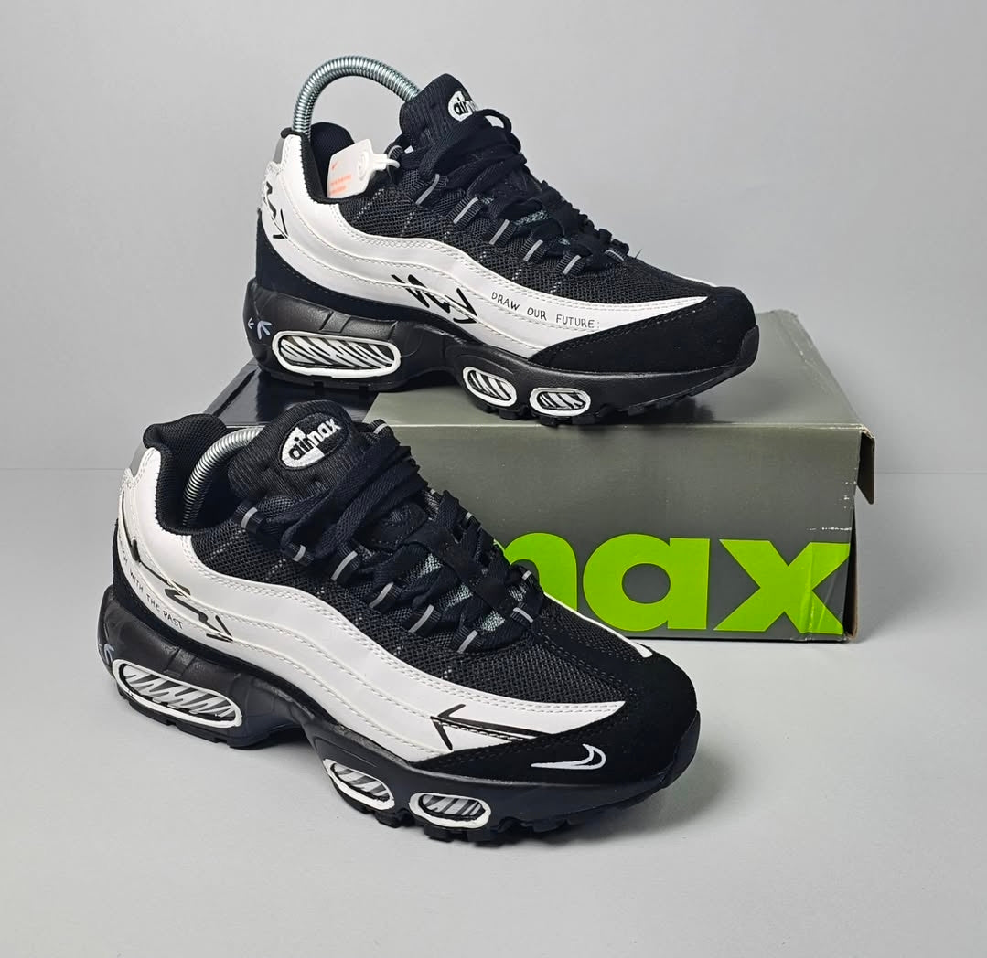 NIKE PATIKE Air Max 95