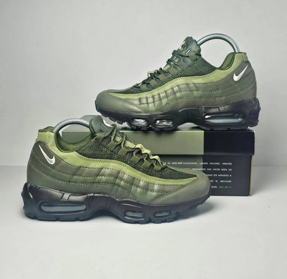 NIKE PATIKE Air Max 95