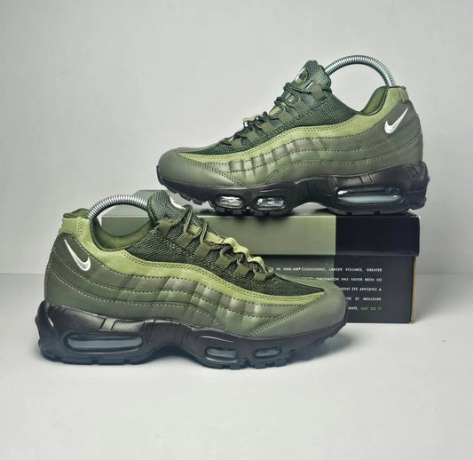 NIKE PATIKE Air Max 95