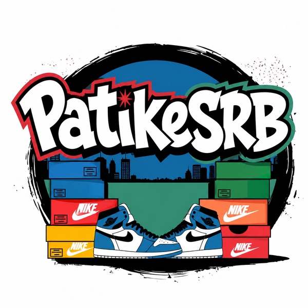 Sneakers SRB