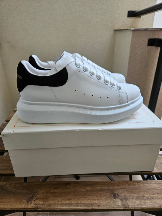 Alexander McQueen