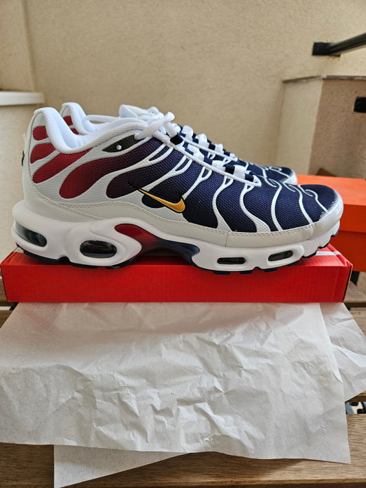 NIKE PATIKE TN PSG