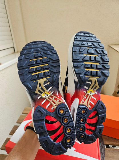 NIKE PATIKE TN PSG