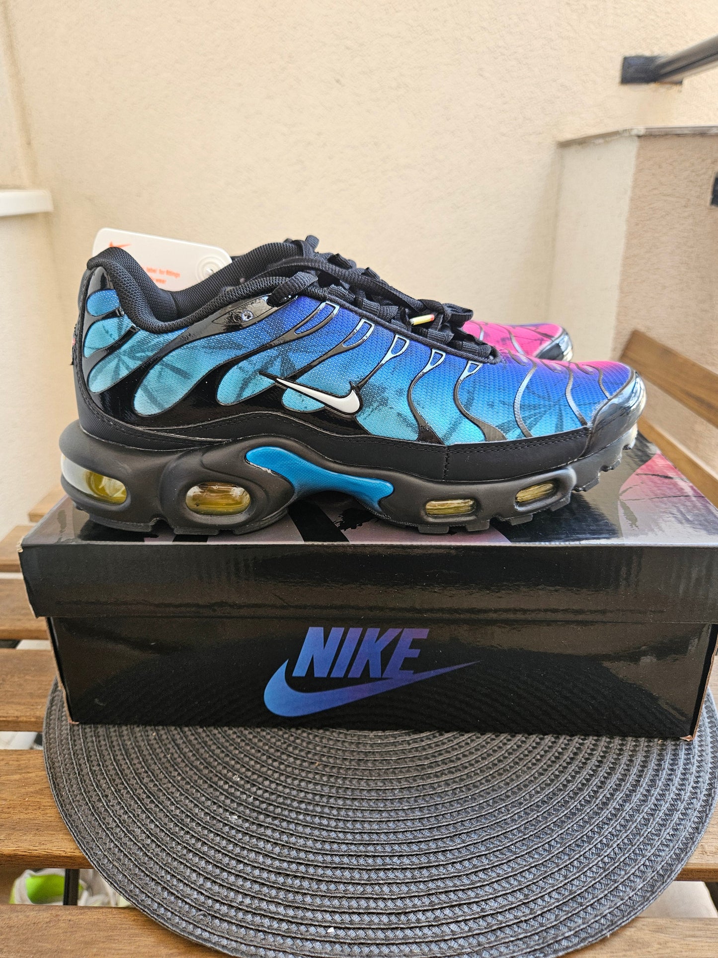 NIKE PATIKE TN 25th Anniversary