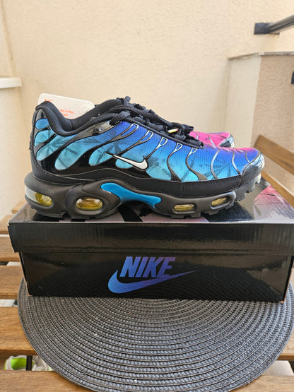 NIKE PATIKE TN 25th Anniversary