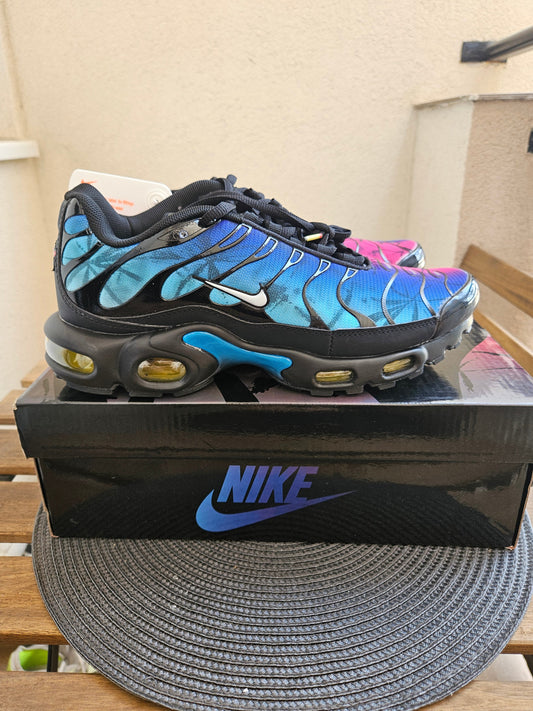 NIKE PATIKE TN 25th Anniversary