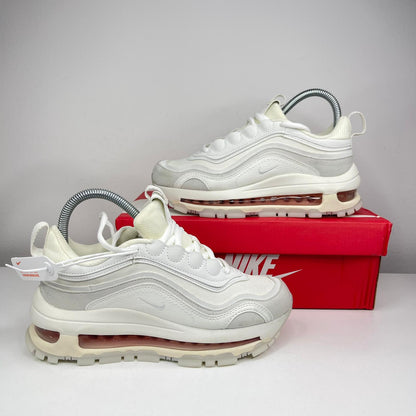 NIKE PATIKE Air Max 97 Futura Desert Sand