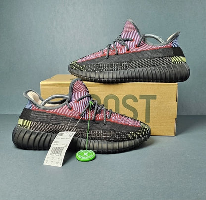 ADIDAS PATIKE Yeezy Yecheil