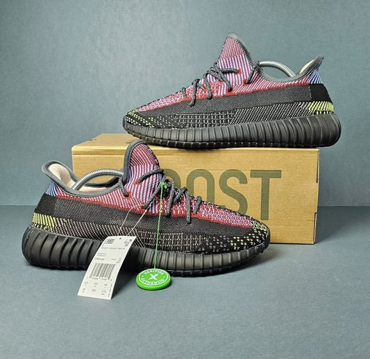 ADIDAS PATIKE Yeezy Yecheil