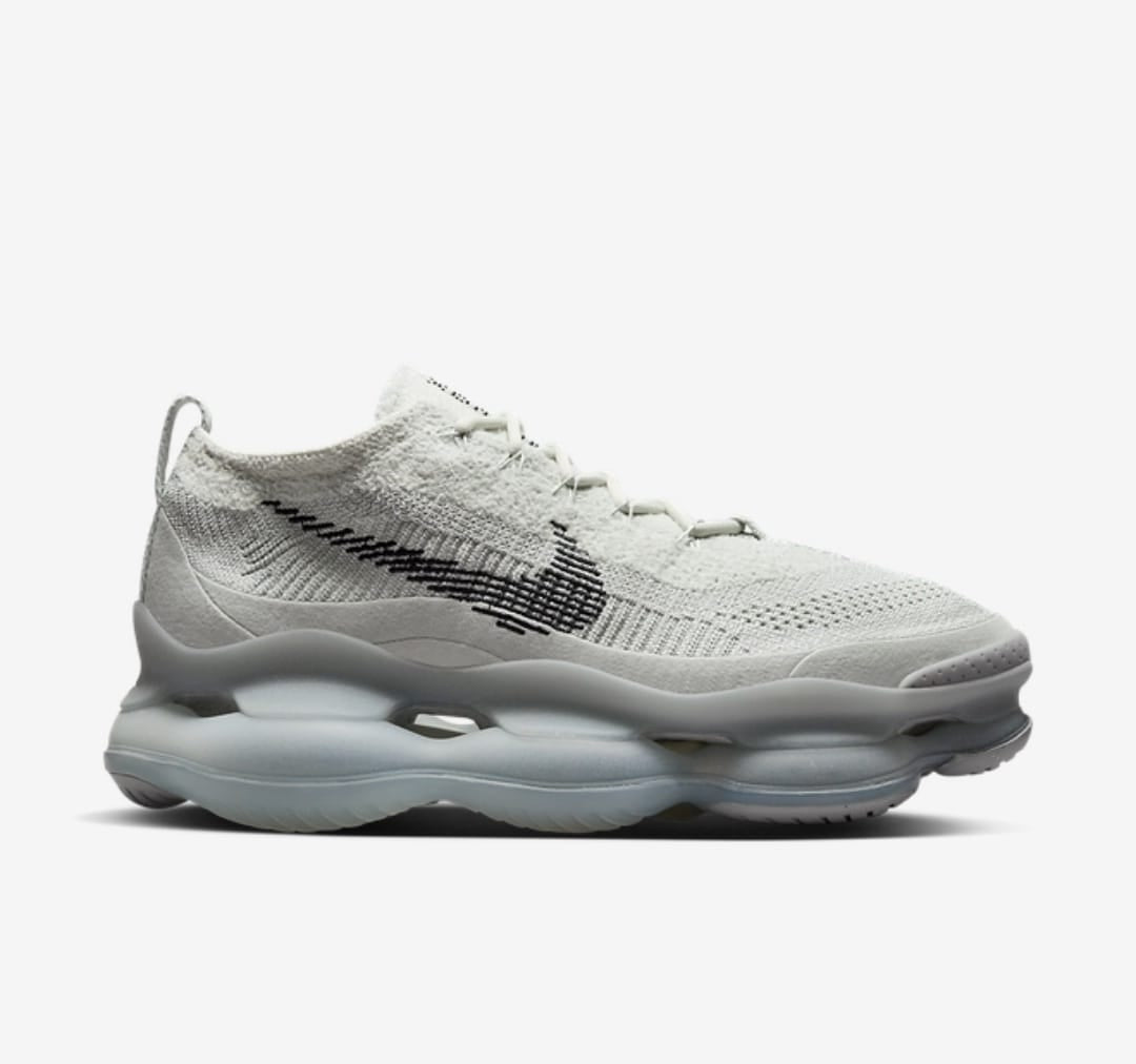 NIKE PATIKE SCORPION Grey