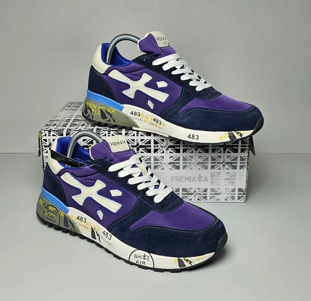 PREMIATA Mick