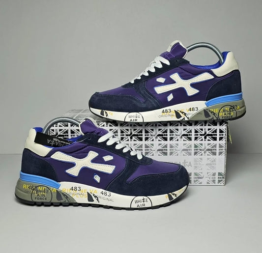 PREMIATA Mick