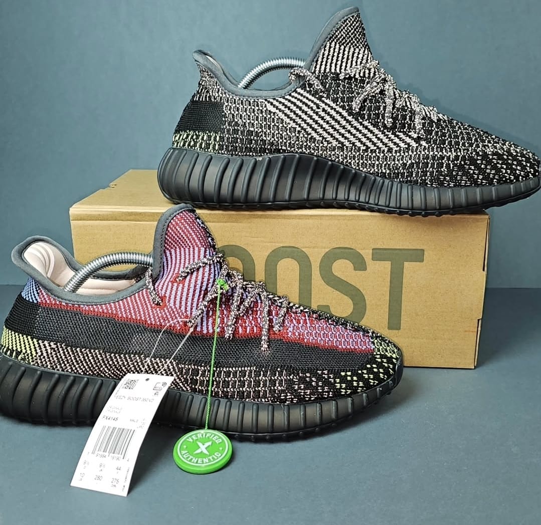 ADIDAS PATIKE Yeezy Yecheil